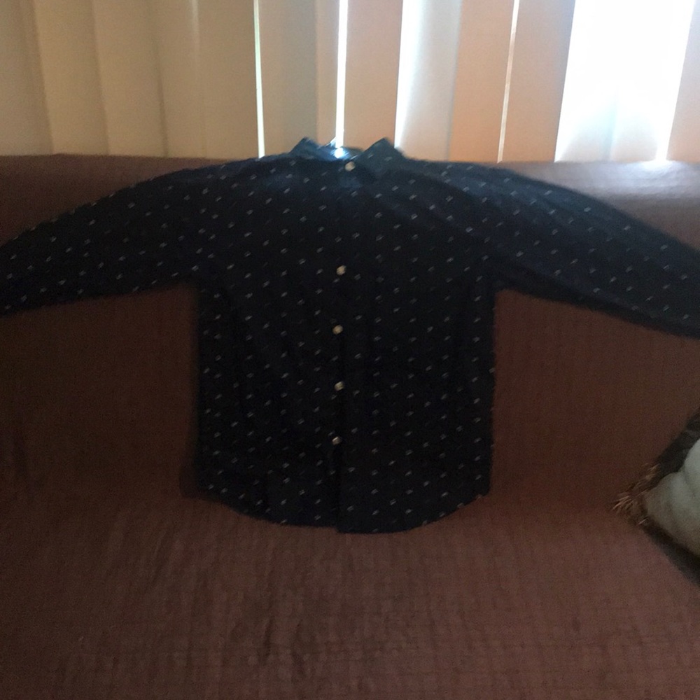 Button Shirt